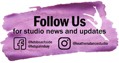 follow us