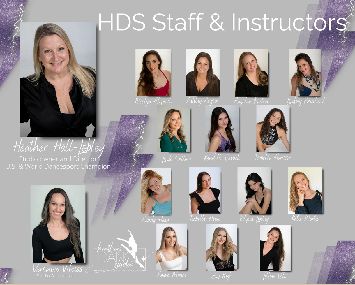 2026 Instructors